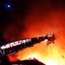 Logo de Dekalb County, GA Fire, Rescue