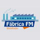 Logo de Web Rádio Fábrica FM