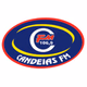 Logo de Rádio Candeias