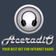 AceRadio - 90s Pop Channel logo
