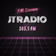 JT Radio logo