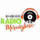Logo de Radio Meravigliosa