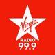Logo de 99.9 Virgin Radio - CKFM-FM