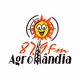 Logo de Rádio Agrolândia