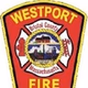 Westport, MA Fire logo