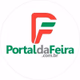 Logo de Rádio Portal da Feira