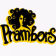 Logo de Prambors FM Surabaya