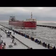 Logo de Duluth Harbor, MN Marine