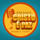 Logo de Web Radio Cristo e Paz