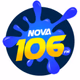 Logo de Rádio Nova Atalaia 106