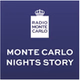 Radio Monte Carlo - Monte Carlo Nights Story logo