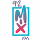 Logo de 92 Mix FM - W263AL