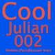 Logo de Cooljulian
