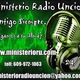 Logo de Ministerio Radio Uncion
