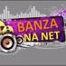 Logo de Rádio Banza Na Net