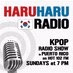 Logo de HARU HARU Radio
