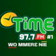 Logo de Time 97.7 FM