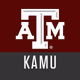 Logo de KAMU-FM/HD-1 - KAMU-FM