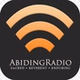 Abiding Radio - Seasonal logo