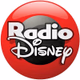 Logo de Radio Disney - XHTOM