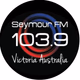 Seymour FM logo
