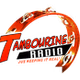 Tambourine Radio logo