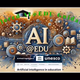 Logo de Radio AI@EDU