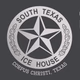 Logo de South Texas Icehouse Radio