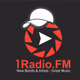 Logo de 1Radio.FM - Easy Listening / Classical