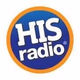 Logo de His Radio - WRAF