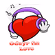 Logo de Odayr FM - Love