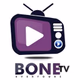 Logo de Bone Radio