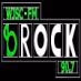 Logo de Radio Johnson 90.7 - WJSC-FM