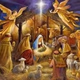 Logo de Feed Christmas
