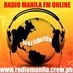 Logo de Radio Manila FM