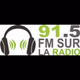 Logo de FM Sur 91.5