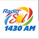 Logo de Radio Sol 1430 - WNFO