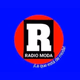 Logo de Radio moda del Eje