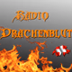 Logo de Radio Drachenblut