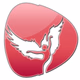 Logo de Radio DJ FM - Aheng Music