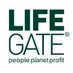 Logo de Life Gate Blues