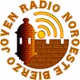 Radio Nororoeste Bierzo logo