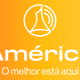 Logo de Rádio América