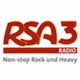 Logo de R.SA Radio 3