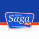 Logo de Utvarp Saga