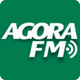 Rádio Agora logo