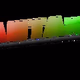 Logo de Santa 104 Xmas