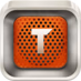 Logo de Tambura Hindi