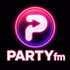 Logo de Party FM
