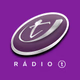 Logo de Radio T Brasilandia